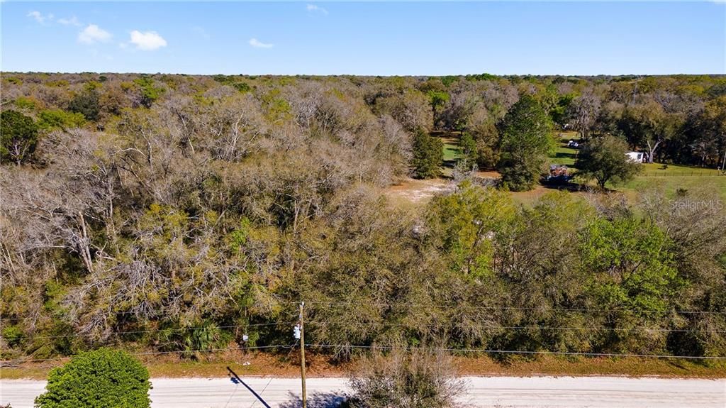 Recently Sold: $65,000 (4.98 acres)