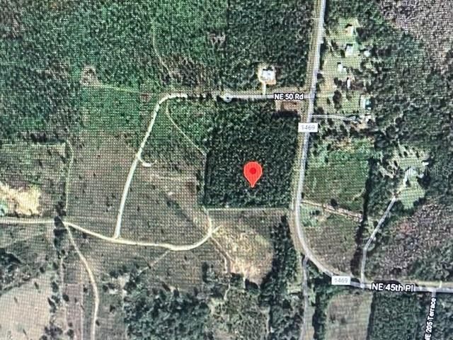 Recently Sold: $39,900 (5.01 acres)