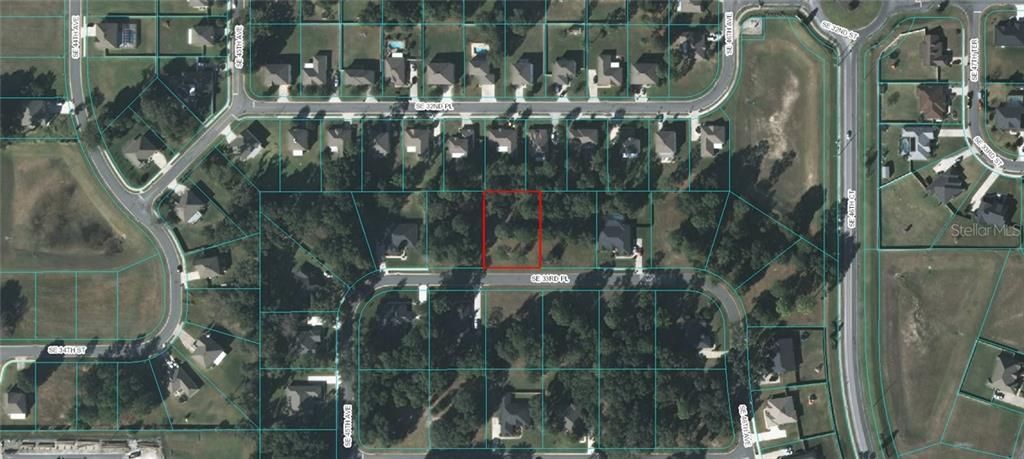 Recently Sold: $52,000 (0.48 acres)