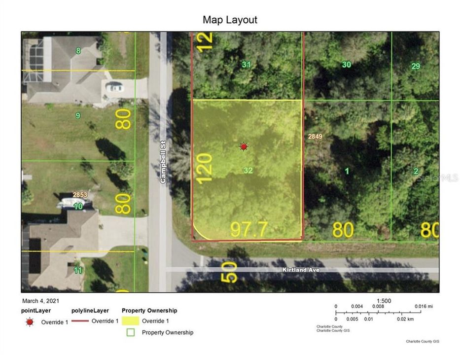 Недавно продано: $10,000 (0.28 acres)