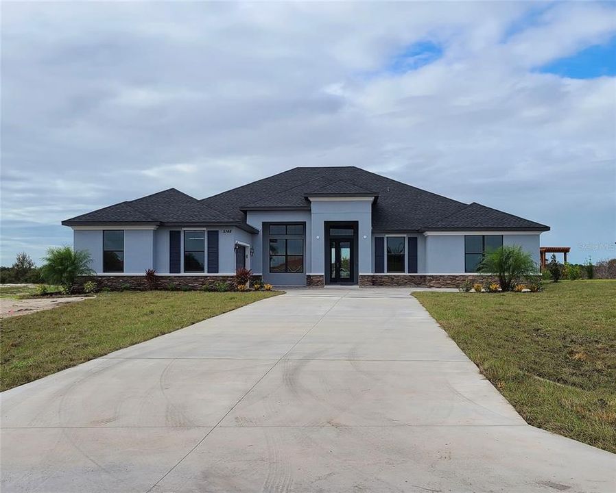 5148 Lake Toscana Drive