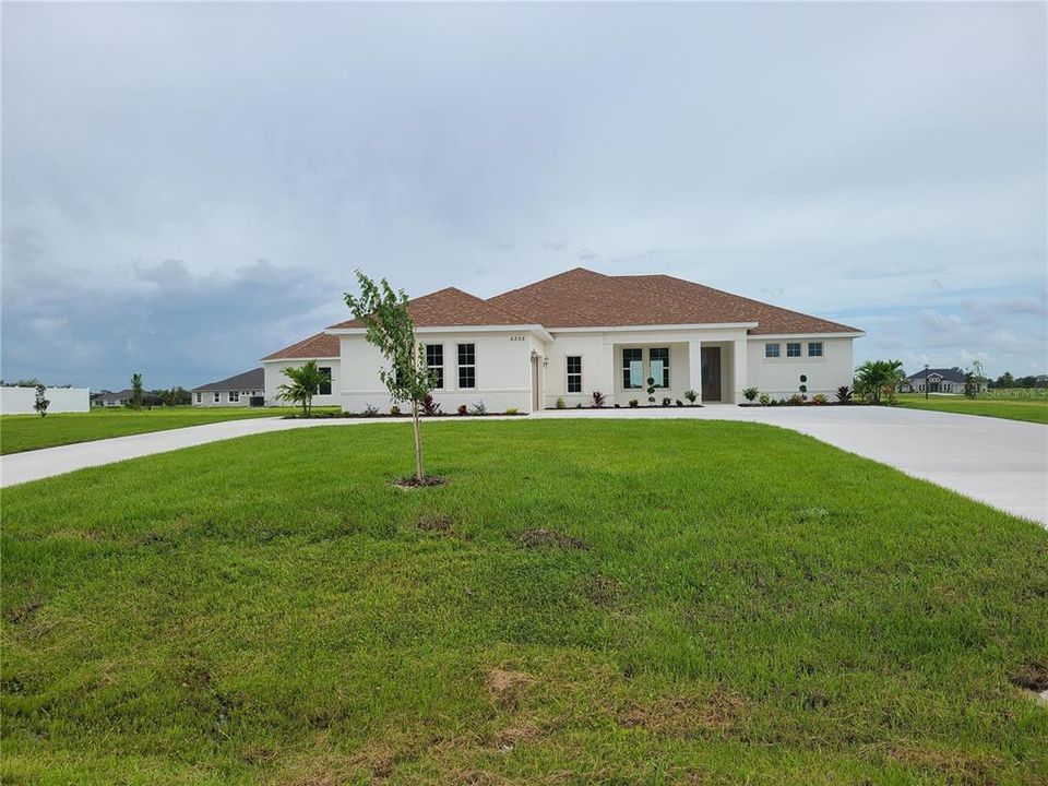 5305 Lake Siena Drive