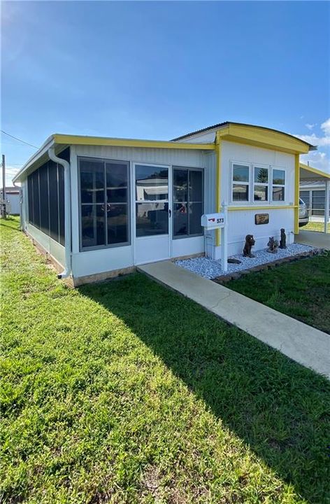 Recently Sold: $59,900 (2 beds, 1 baths, 624 Square Feet)
