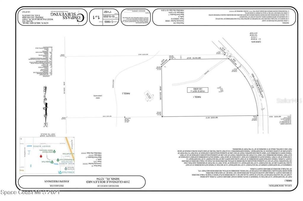 Vendido Recientemente: $140,000 (9.05 acres)