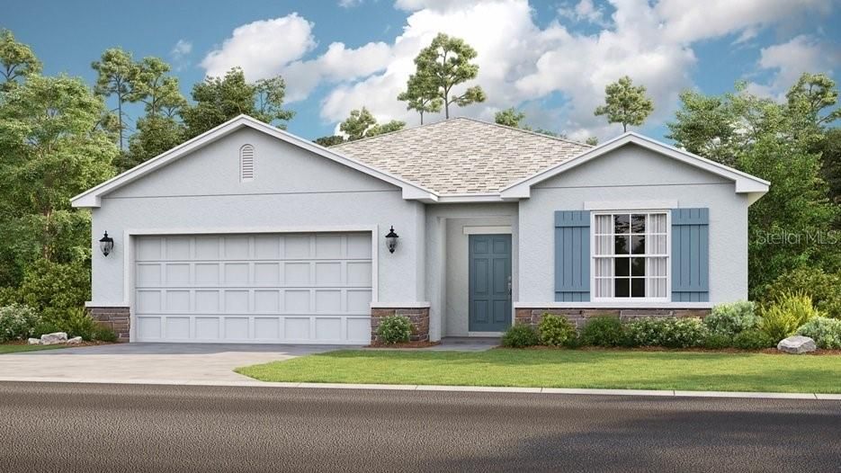 Cypress plan ~ Ready March!