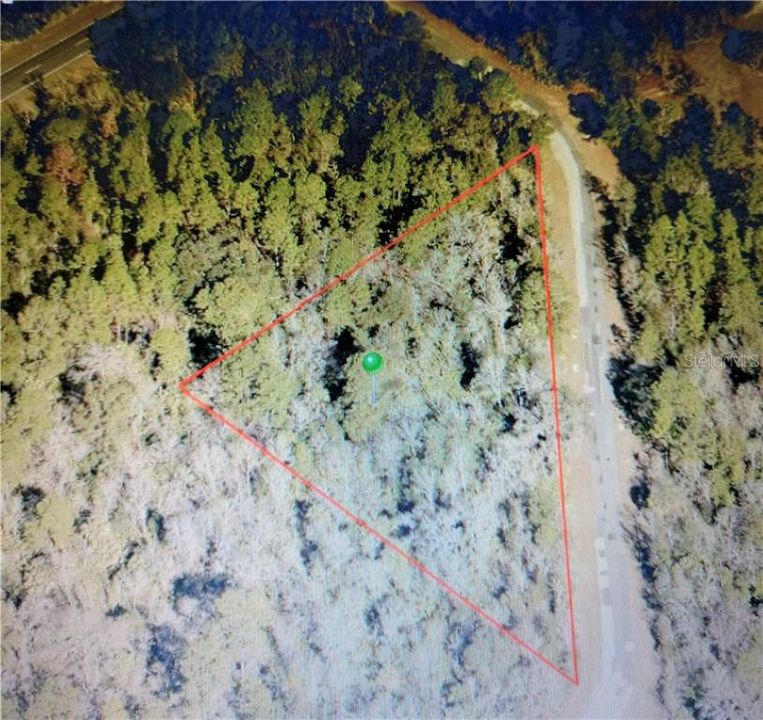 Recently Sold: $16,000 (1.14 acres)