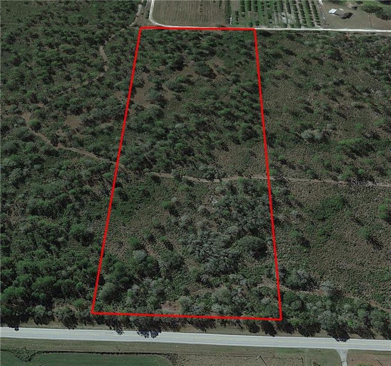 Recently Sold: $185,000 (11.94 acres)