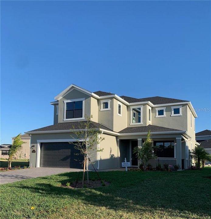 Recently Sold: $422,784 (3 beds, 3 baths, 2354 Square Feet)