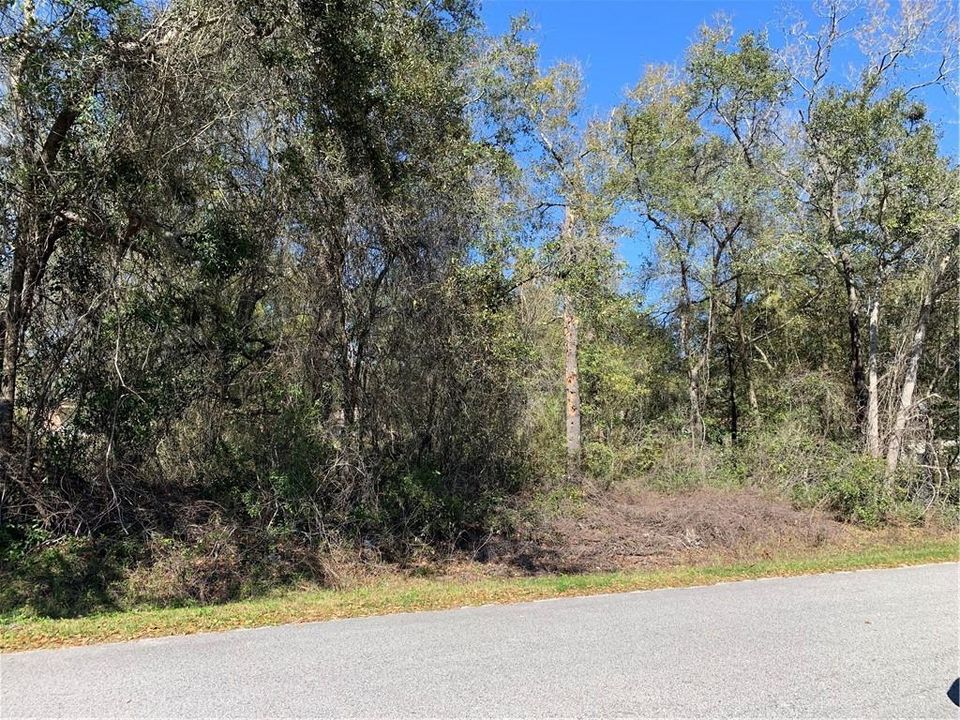 Recently Sold: $55,000 (0.43 acres)