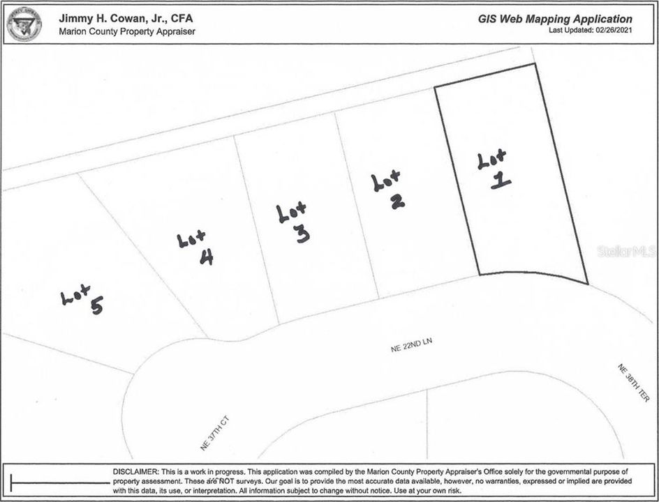 Недавно продано: $24,000 (0.13 acres)