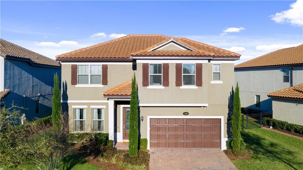 Recently Sold: $540,000 (5 beds, 3 baths, 3397 Square Feet)