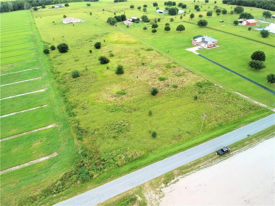 Recently Sold: $175,000 (5.26 acres)
