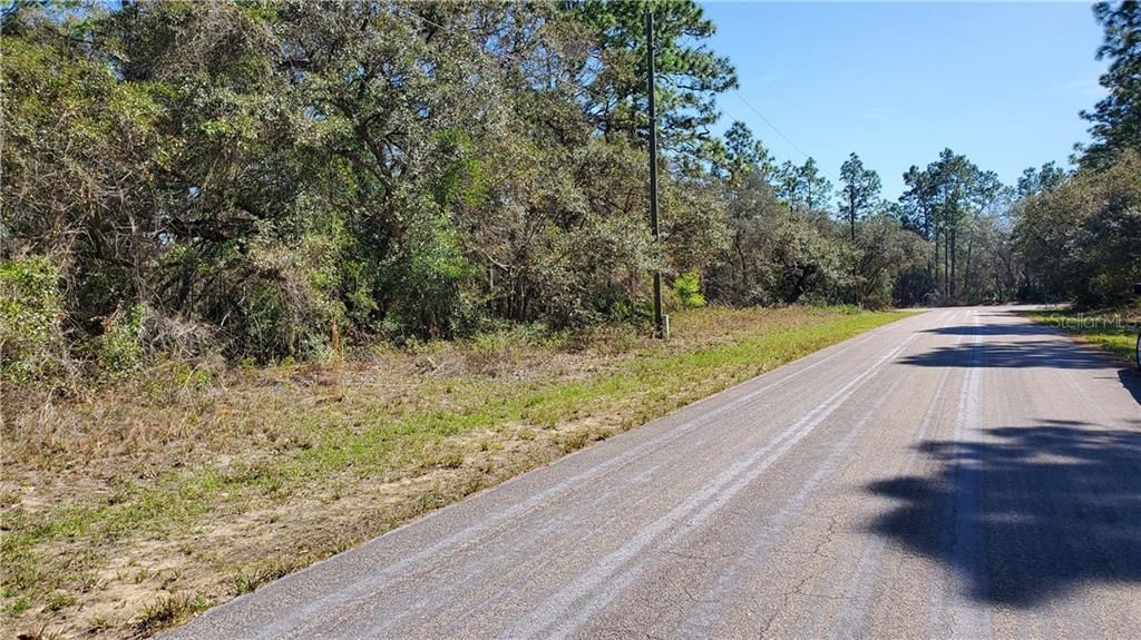 Recently Sold: $13,000 (0.46 acres)