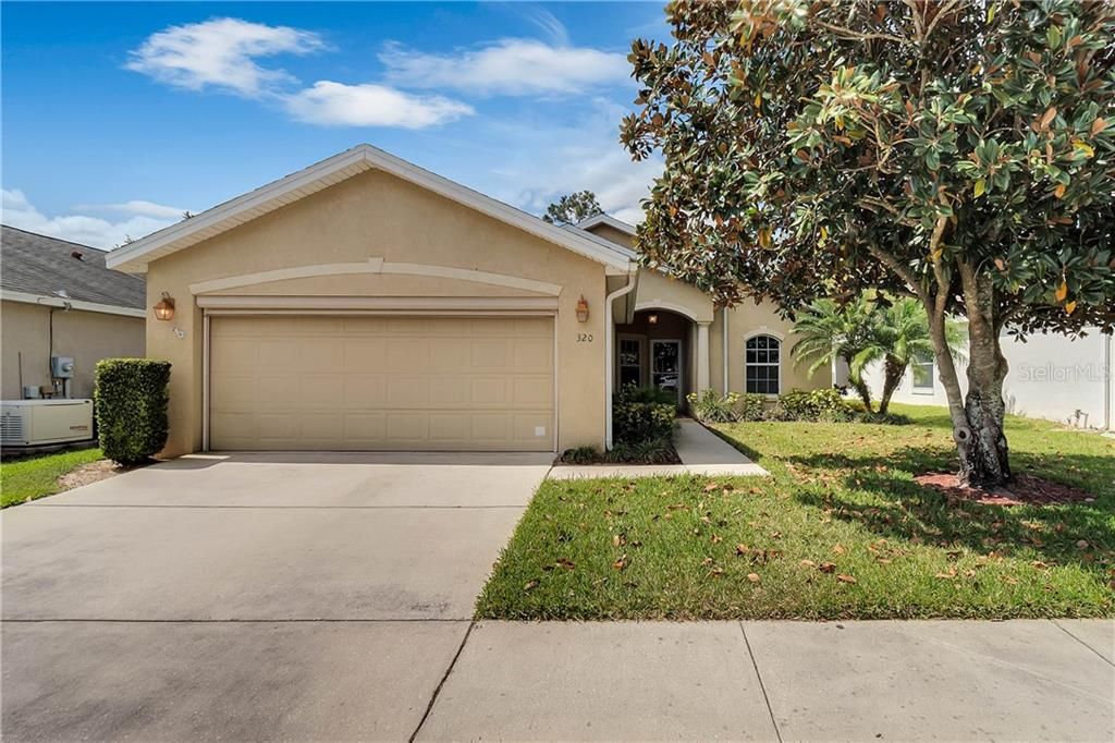 Lovely Home sited in the Gated Community of Chalet Estates