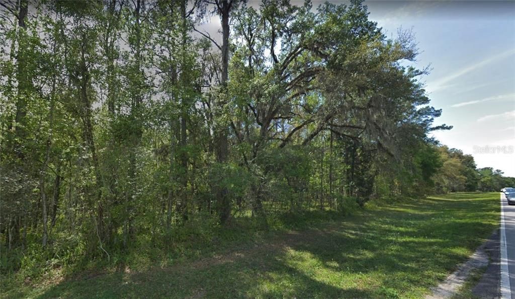 Recently Sold: $42,999 (3.75 acres)