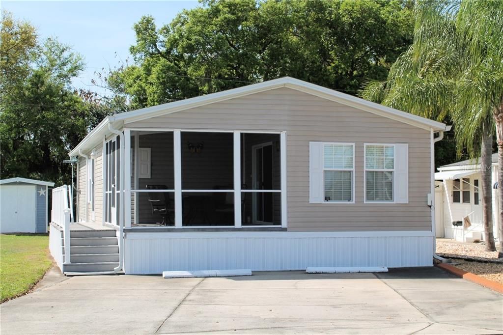 Vendido Recientemente: $125,000 (2 camas, 2 baños, 1008 Pies cuadrados)
