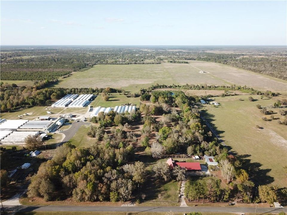 Recently Sold: $235,000 (10.66 acres)