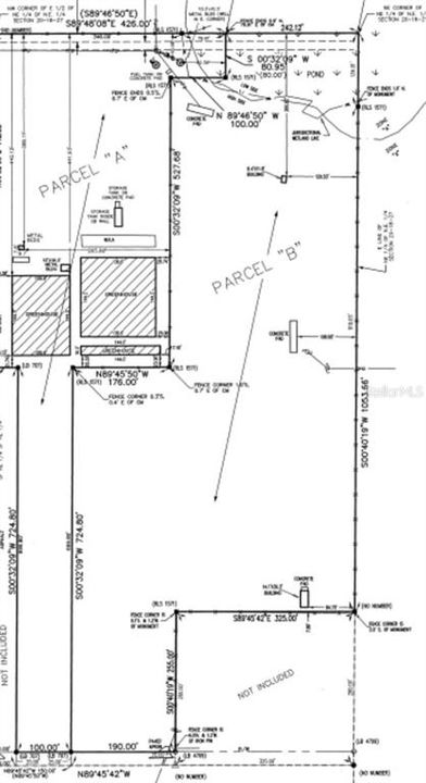 Recently Sold: $235,000 (10.66 acres)