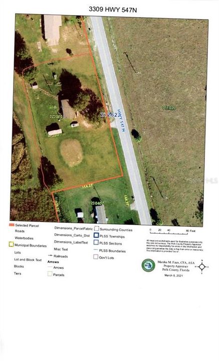 Recently Sold: $85,000 (0.82 acres)