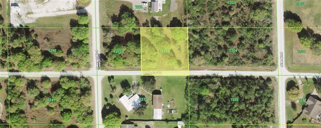 Recently Sold: $16,000 (0.63 acres)
