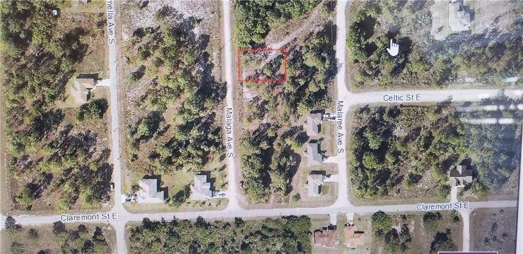 Recently Sold: $5,100 (0.23 acres)