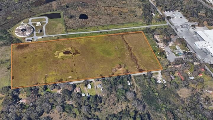 Recently Sold: $1,250,000 (24.03 acres)