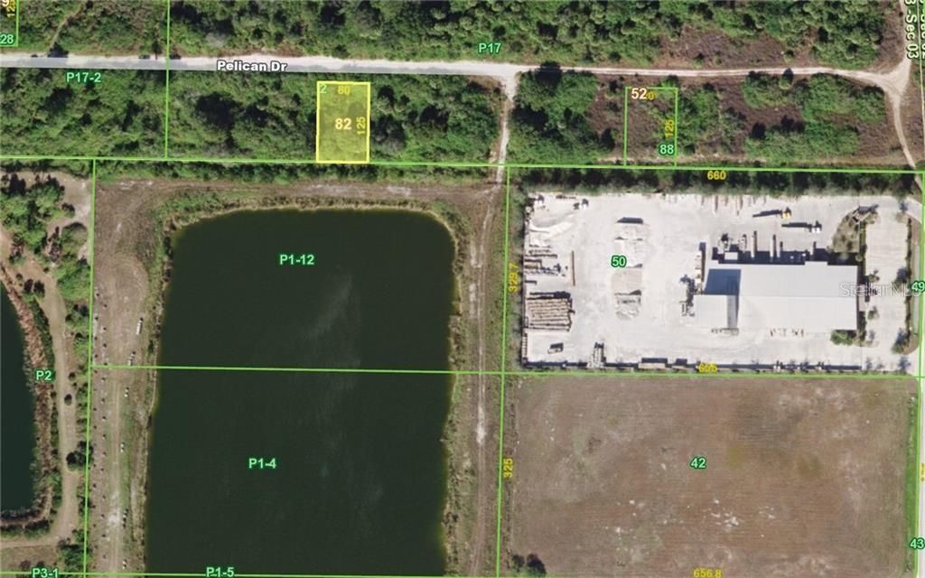 Recently Sold: $1,900 (0.23 acres)