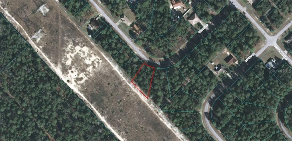 Recently Sold: $8,000 (0.38 acres)