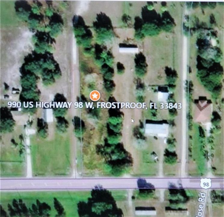 Recently Sold: $27,900 (1.00 acres)