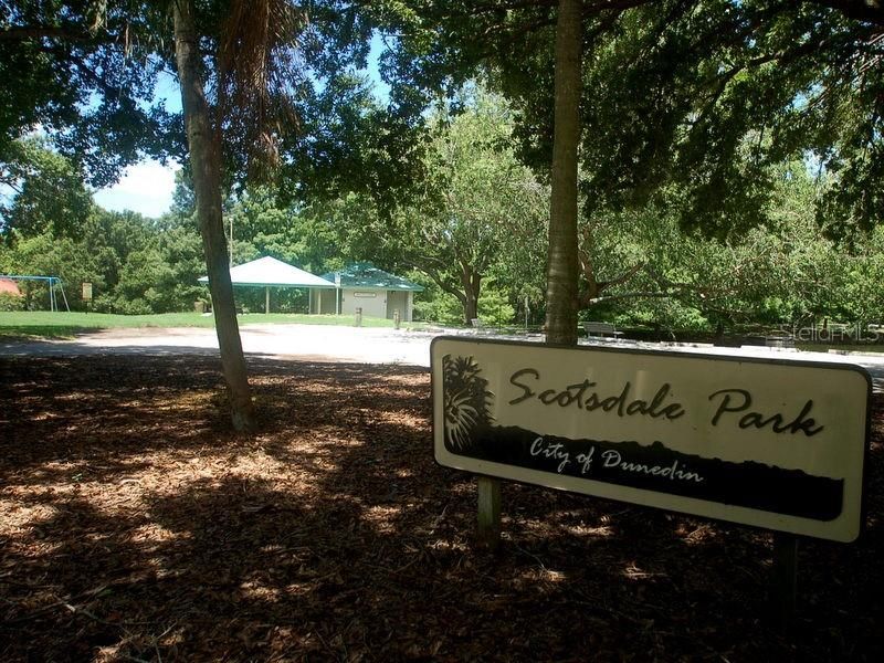Scotsdale Park