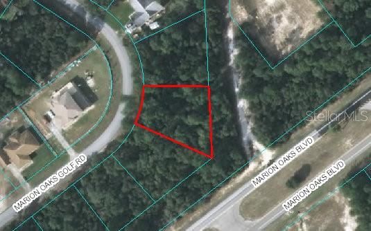 Recently Sold: $12,000 (0.35 acres)