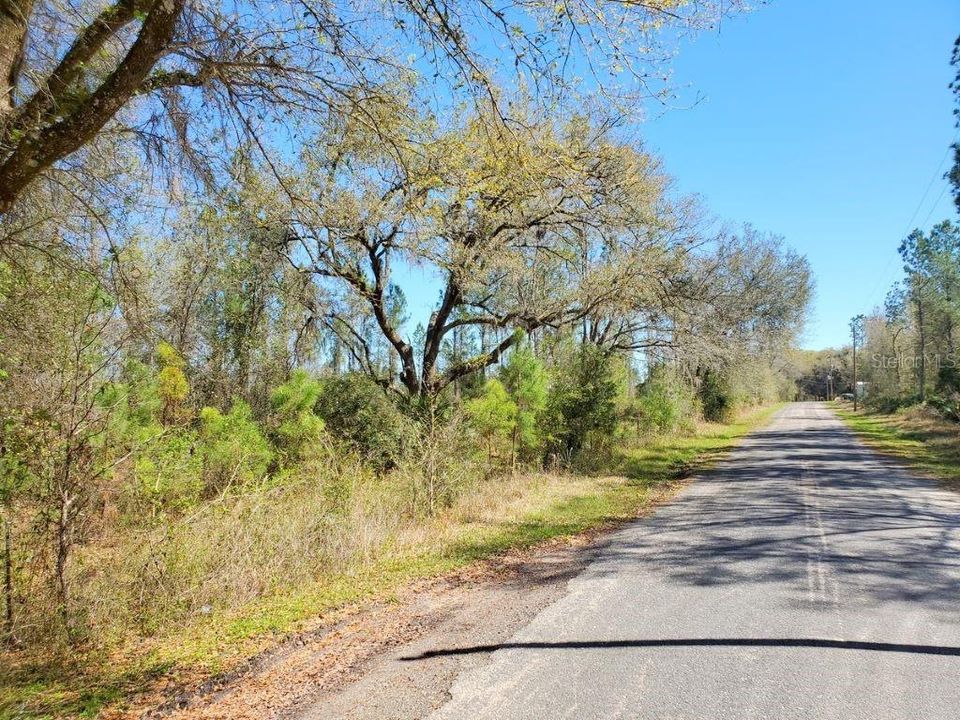 Recently Sold: $84,900 (10.60 acres)