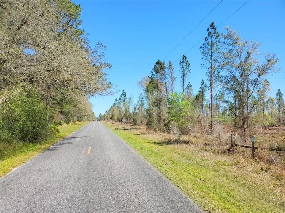 Recently Sold: $84,900 (10.60 acres)