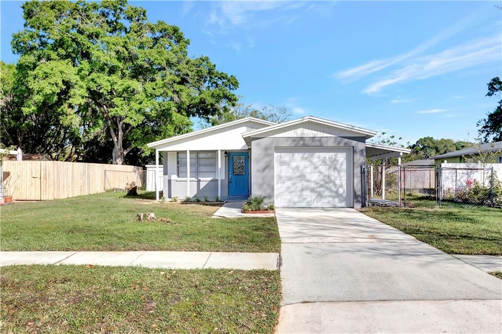 Recently Sold: $249,900 (4 beds, 1 baths, 1063 Square Feet)