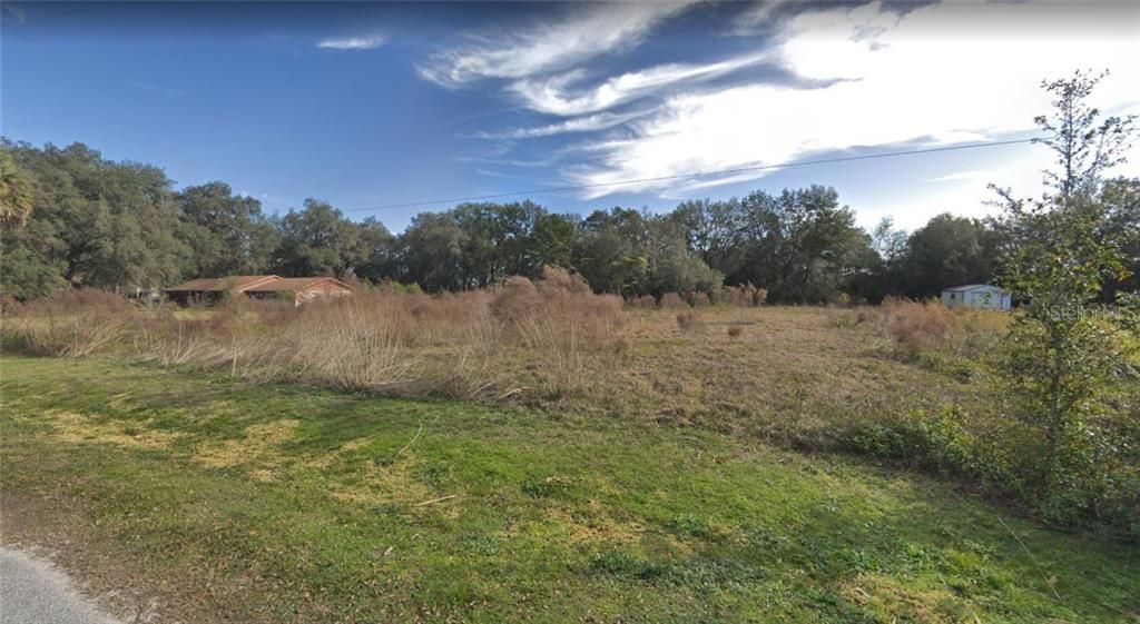 Vendido Recientemente: $74,999 (1.24 acres)