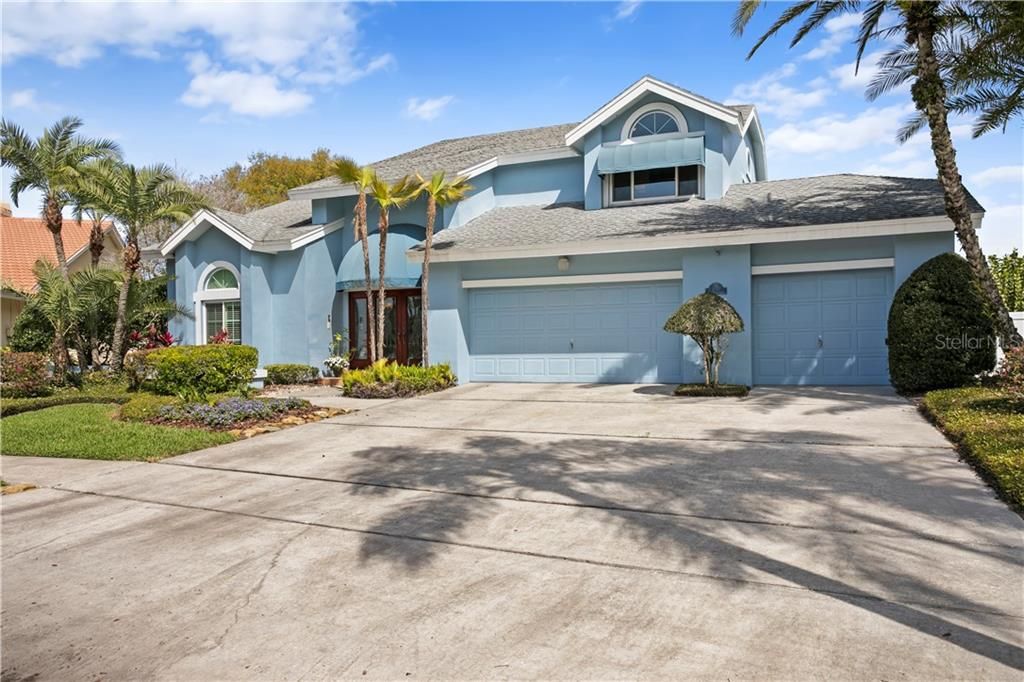 Recently Sold: $999,000 (3 beds, 3 baths, 3118 Square Feet)