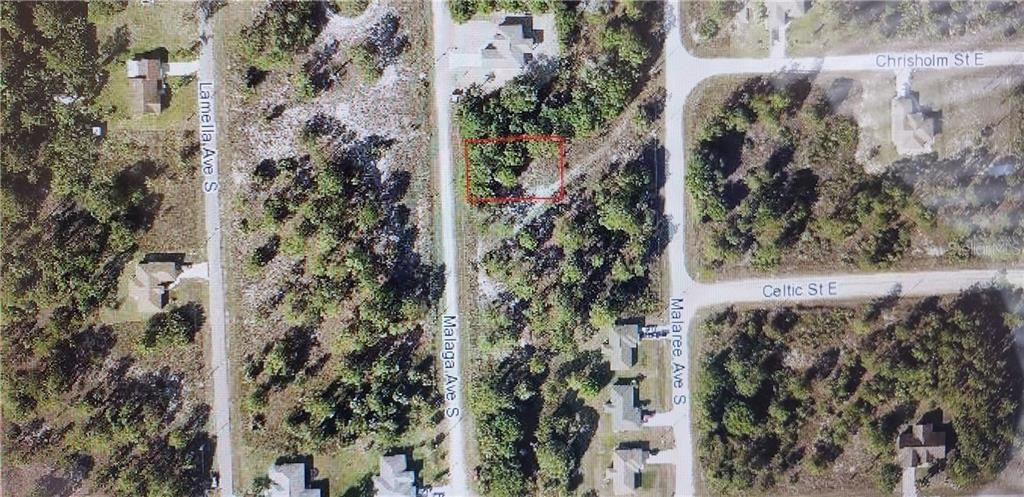 Recently Sold: $5,100 (0.23 acres)