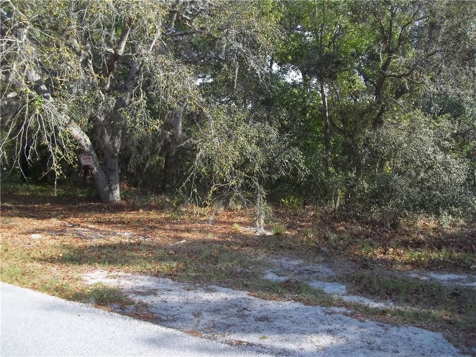 Recently Sold: $120,000 (2.37 acres)