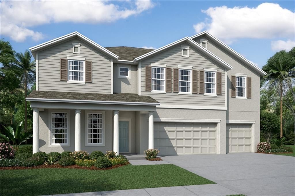 Recently Sold: $432,330 (4 beds, 3 baths, 3442 Square Feet)