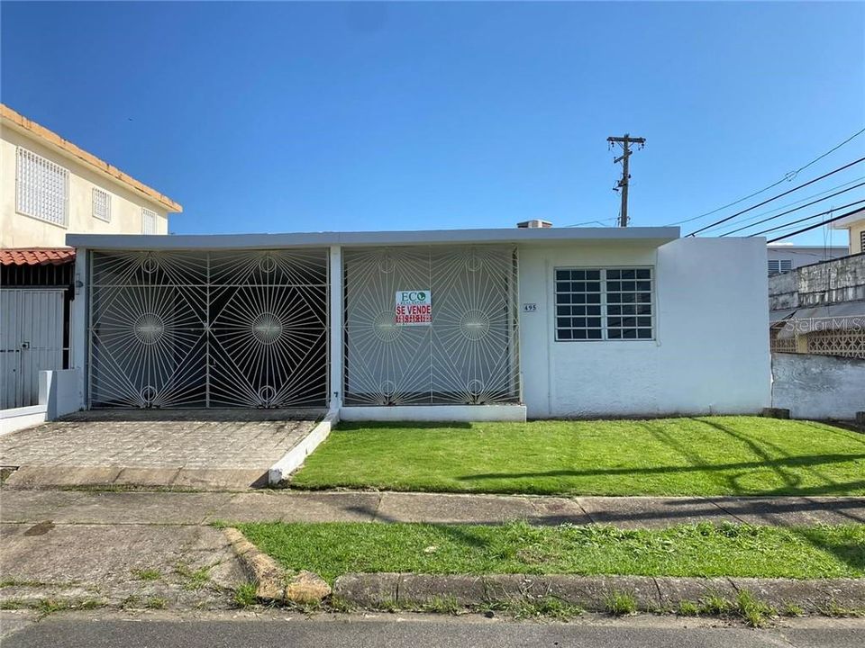 Recently Sold: $108,000 (3 beds, 1 baths, 950 Square Feet)