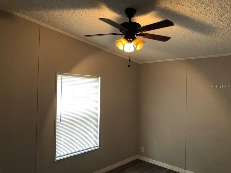 3rd Bedroom