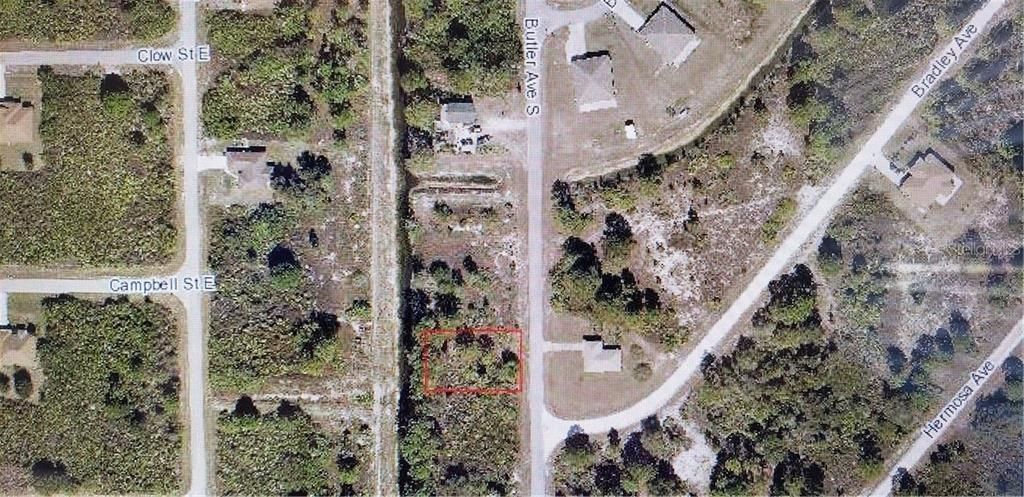 Recently Sold: $6,000 (0.23 acres)