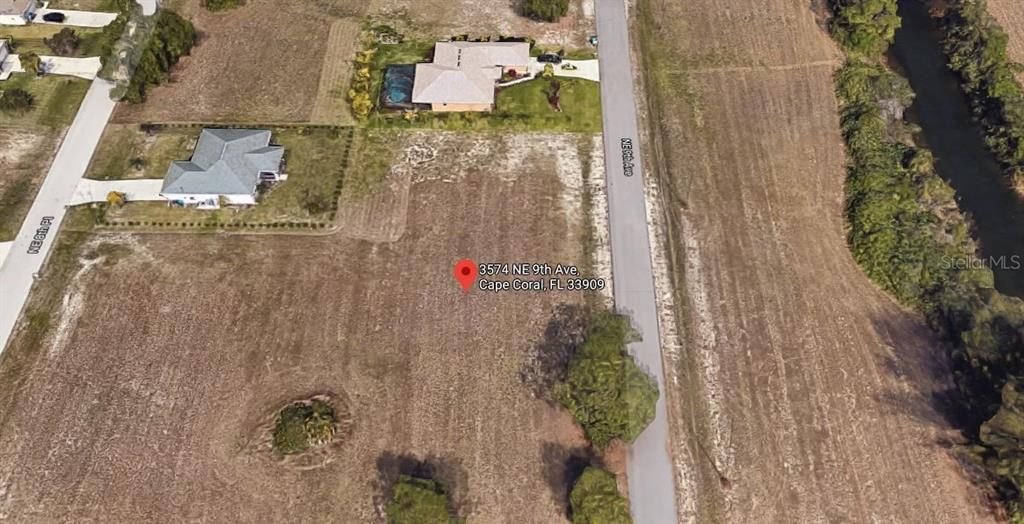 Vendido Recientemente: $14,000 (0.23 acres)