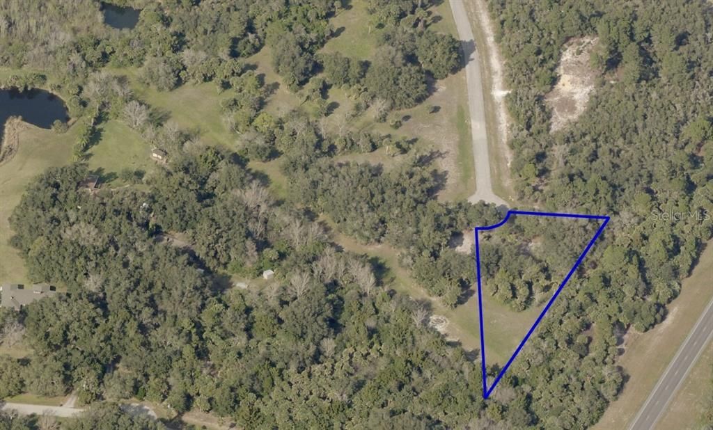 Recently Sold: $142,000 (1.00 acres)
