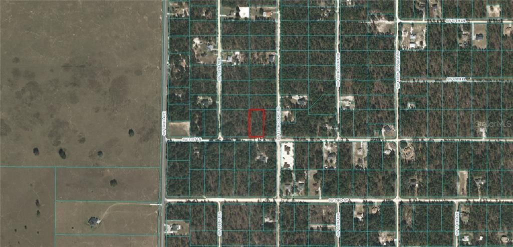 Recently Sold: $20,000 (1.12 acres)