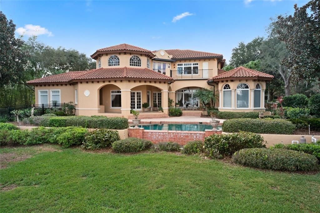 Recently Sold: $2,740,000 (4 beds, 4 baths, 5752 Square Feet)