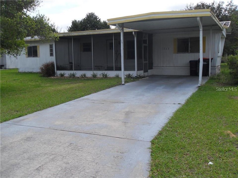 Recently Sold: $79,900 (2 beds, 2 baths, 784 Square Feet)