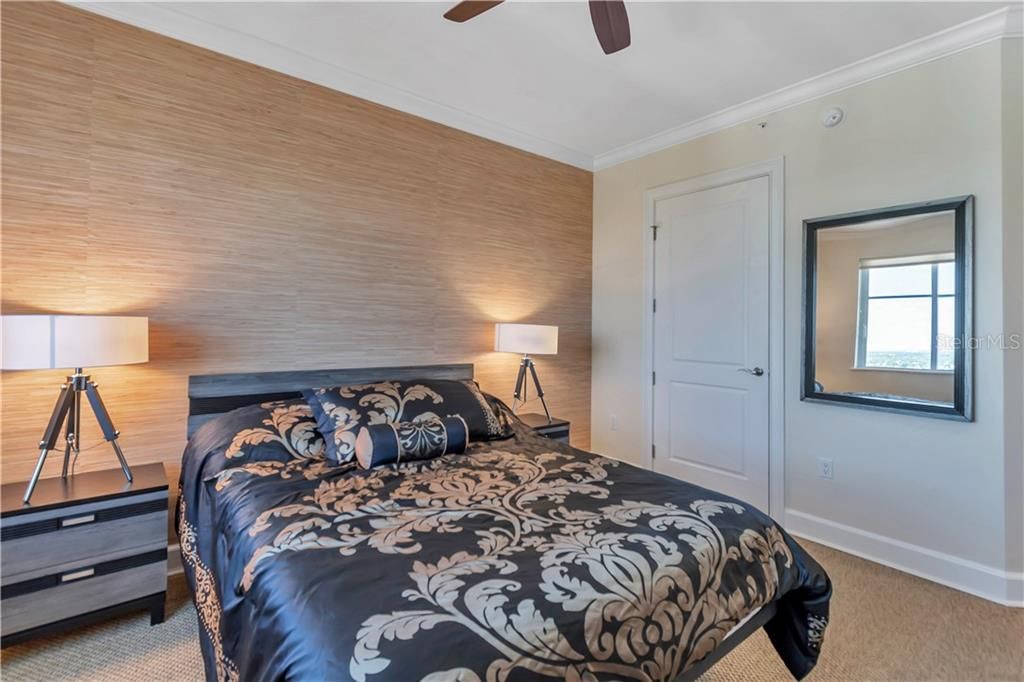 3rd bedroom, your guests will never want to leave ...