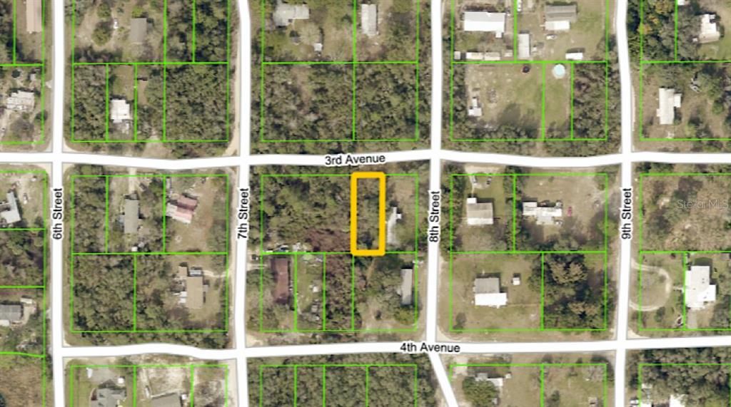 Recently Sold: $9,900 (0.15 acres)