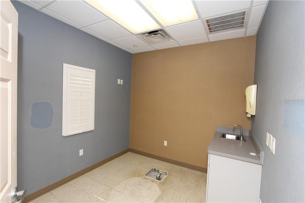 Exam Room 1